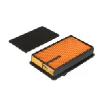 Filter, vazduh unutrašnjeg prostora WIX FILTERS 215013WIX IC-CAEE12