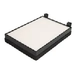 Filter, vazduh unutrašnjeg prostora WIX FILTERS 2180004WIX IC-C65006