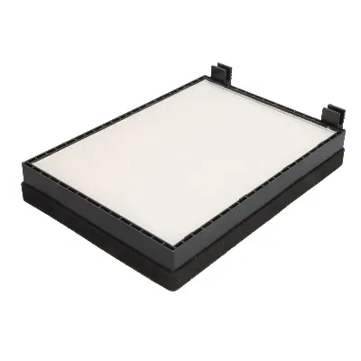 Filter, vazduh unutrašnjeg prostora WIX FILTERS 2180004WIX IC-C65006