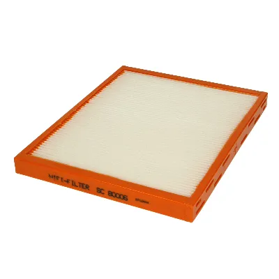 Filter, vazduh unutrašnjeg prostora WIX FILTERS 2180006WIX IC-C6DD9C