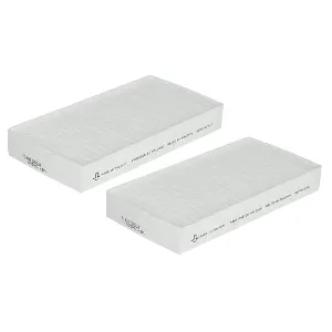 Filter, vazduh unutrašnjeg prostora WIX FILTERS 24302WIX IC-D3A6F6