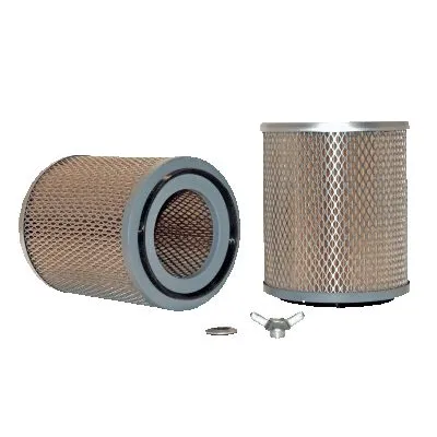 Filter, vazduh unutrašnjeg prostora WIX FILTERS 46266WIX IC-BDD020