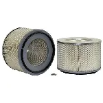 Filter, vazduh unutrašnjeg prostora WIX FILTERS 46468WIX IC-BC4691
