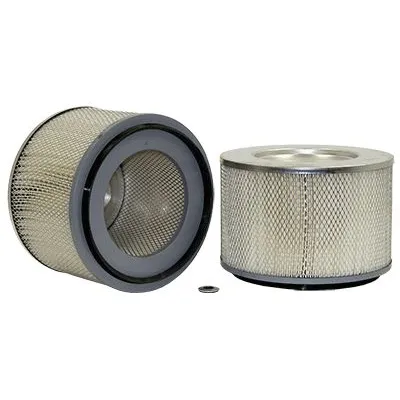 Filter, vazduh unutrašnjeg prostora WIX FILTERS 46468WIX IC-BC4691