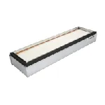 Filter, vazduh unutrašnjeg prostora WIX FILTERS 46700WIX IC-BC470E