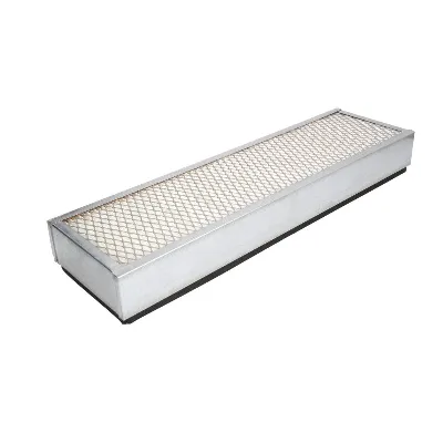 Filter, vazduh unutrašnjeg prostora WIX FILTERS 46700WIX IC-BC470E