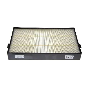 Filter, vazduh unutrašnjeg prostora WIX FILTERS 49980WIX IC-BC48F1