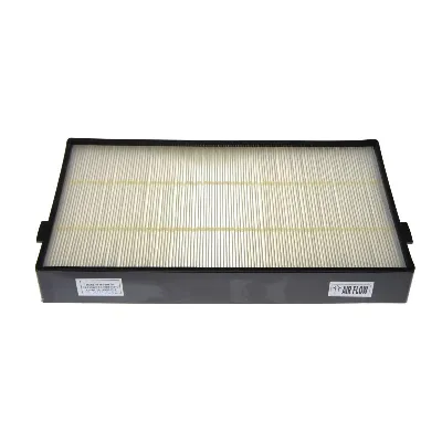 Filter, vazduh unutrašnjeg prostora WIX FILTERS 49980WIX IC-BC48F1