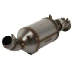 Filter za čađ/čestice čađi, izduvni sistem 4MAX 0219-05-1042DPF IC-G0UFI5