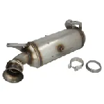 Filter za čađ/čestice čađi, izduvni sistem 4MAX 0219-05-1048DPF IC-G0UFI8