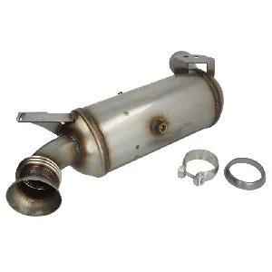 Filter za čađ/čestice čađi, izduvni sistem 4MAX 0219-05-1048DPF IC-G0UFI8