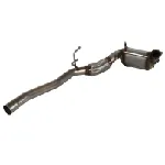 Filter za čađ/čestice čađi, izduvni sistem 4MAX 0219-05-1072DPF IC-G0UFIA