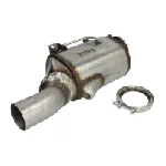 Filter za čađ/čestice čađi, izduvni sistem 4MAX 0219-05-1077DPF IC-G0UFIB