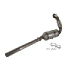 Filter za čađ/čestice čađi, izduvni sistem 4MAX 0219-05-1136DPF IC-G0UFID