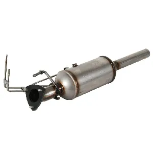 Filter za čađ/čestice čađi, izduvni sistem 4MAX 0219-05-1174DPF IC-G0UFIE