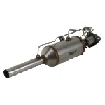 Filter za čađ/čestice čađi, izduvni sistem 4MAX 0219-05-1174DPF IC-G0UFIE