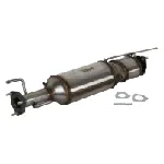 Filter za čađ/čestice čađi, izduvni sistem 4MAX 0219-05-1205DPF IC-G0UFIG