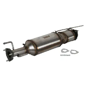 Filter za čađ/čestice čađi, izduvni sistem 4MAX 0219-05-1205DPF IC-G0UFIG