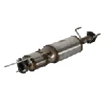 Filter za čađ/čestice čađi, izduvni sistem 4MAX 0219-05-1205DPF IC-G0UFIG