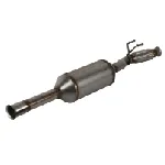 Filter za čađ/čestice čađi, izduvni sistem 4MAX 0219-05-1274DPF IC-G0UFIJ