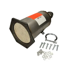 Filter za čađ/čestice čađi, izduvni sistem BM CATALYSTS BM11002 IC-C59CE5