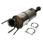 Filter za čađ/čestice čađi, izduvni sistem BM CATALYSTS BM11003H IC-C59CD0