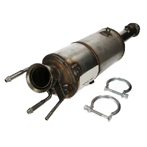 Filter za čađ/čestice čađi, izduvni sistem BM CATALYSTS BM11003H IC-C59CD0