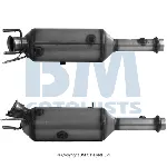 Filter za čađ/čestice čađi, izduvni sistem BM CATALYSTS BM11003H IC-C59CD0