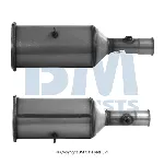Filter za čađ/čestice čađi, izduvni sistem BM CATALYSTS BM11004 IC-C59CE3