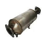 Filter za čađ/čestice čađi, izduvni sistem BM CATALYSTS BM11006 IC-C59CD4