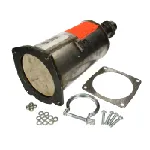 Filter za čađ/čestice čađi, izduvni sistem BM CATALYSTS BM11009 IC-C59D03