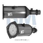 Filter za čađ/čestice čađi, izduvni sistem BM CATALYSTS BM11009 IC-C59D03