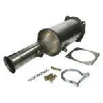 Filter za čađ/čestice čađi, izduvni sistem BM CATALYSTS BM11010 IC-C59CD1