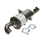 Filter za čađ/čestice čađi, izduvni sistem BM CATALYSTS BM11013H IC-C59D02