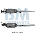 Filter za čađ/čestice čađi, izduvni sistem BM CATALYSTS BM11015H IC-C59CD5