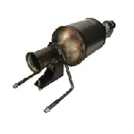 Filter za čađ/čestice čađi, izduvni sistem BM CATALYSTS BM11016 IC-C59D01