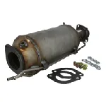 Filter za čađ/čestice čađi, izduvni sistem BM CATALYSTS BM11023 IC-C59CD9