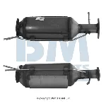Filter za čađ/čestice čađi, izduvni sistem BM CATALYSTS BM11023 IC-C59CD9