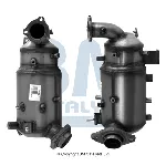 Filter za čađ/čestice čađi, izduvni sistem BM CATALYSTS BM11025H IC-C59CF3