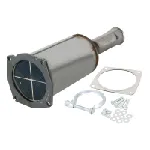 Filter za čađ/čestice čađi, izduvni sistem BM CATALYSTS BM11026P IC-D9BD8E