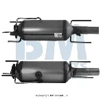 Filter za čađ/čestice čađi, izduvni sistem BM CATALYSTS BM11027H IC-C59CD8