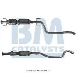 Filter za čađ/čestice čađi, izduvni sistem BM CATALYSTS BM11028H IC-C59CD6