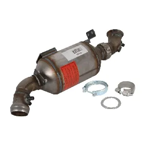 Filter za čađ/čestice čađi, izduvni sistem BM CATALYSTS BM11029 IC-C59D04