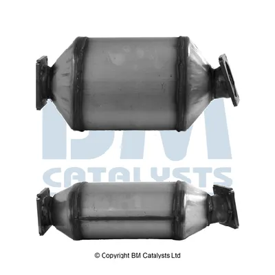 Filter za čađ/čestice čađi, izduvni sistem BM CATALYSTS BM11030 IC-C59CEA