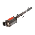 Filter za čađ/čestice čađi, izduvni sistem BM CATALYSTS BM11044 IC-C59CDE