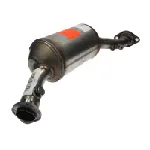 Filter za čađ/čestice čađi, izduvni sistem BM CATALYSTS BM11049 IC-C59CDF