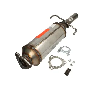 Filter za čađ/čestice čađi, izduvni sistem BM CATALYSTS BM11053 IC-C59CEF