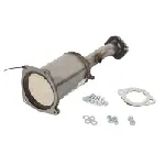 Filter za čađ/čestice čađi, izduvni sistem BM CATALYSTS BM11078 IC-C59D06