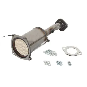 Filter za čađ/čestice čađi, izduvni sistem BM CATALYSTS BM11078 IC-C59D06