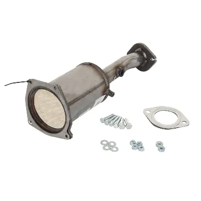 Filter za čađ/čestice čađi, izduvni sistem BM CATALYSTS BM11078 IC-C59D06